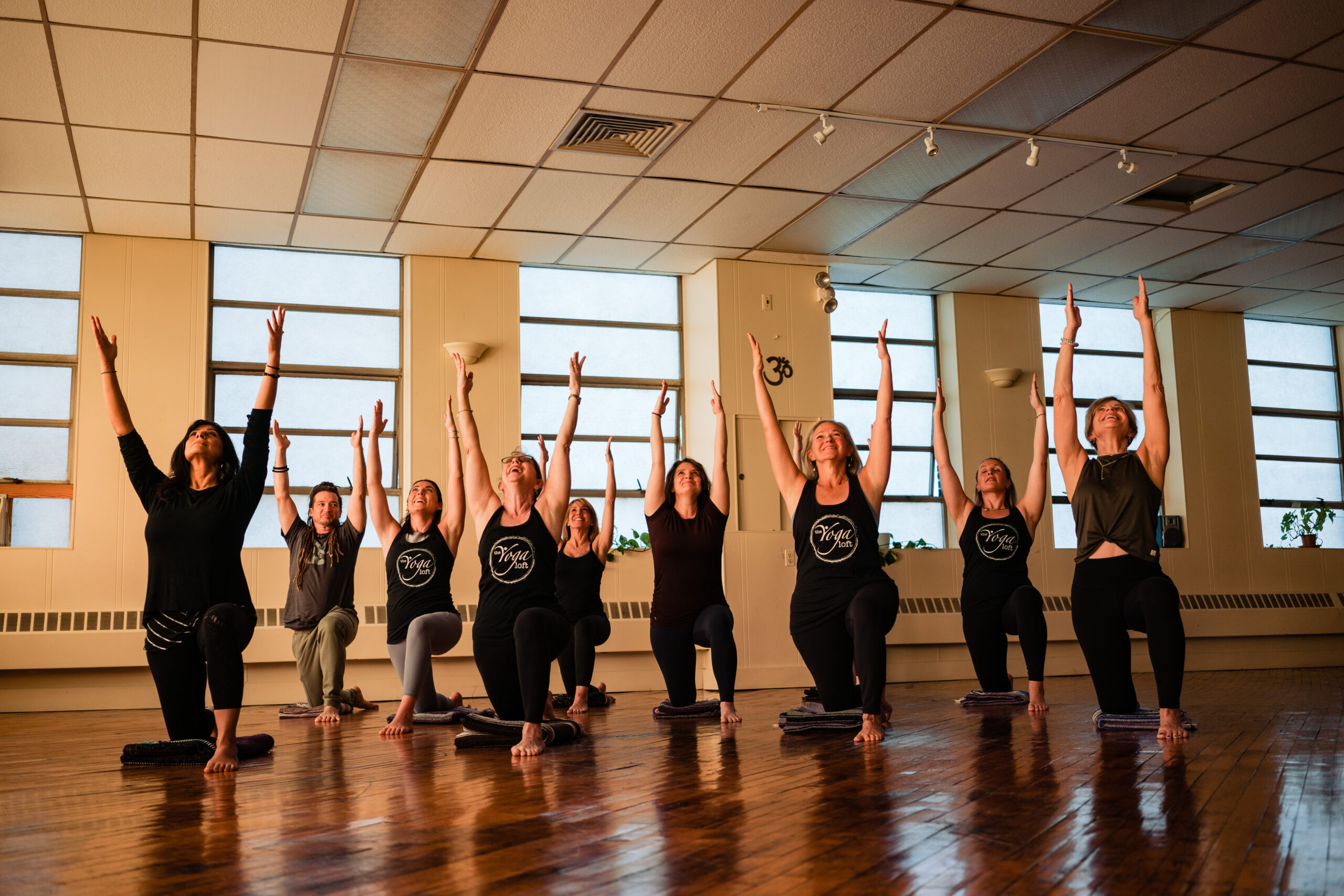 Pricing & Membership – The Yoga Loft